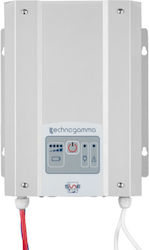 Techno Gamma SineUPS S850 Pure Sine Wave Inverter Power 850W with Nominal Input Voltage 12V 12-S850 Techno Gamma SineUPS S850 Pure Sine Wave Inverter Power 850W with Nominal Input Voltage 12V 12-S850