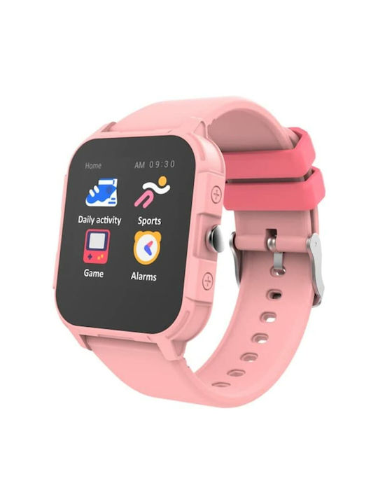 Cool Shoe Smartwatch