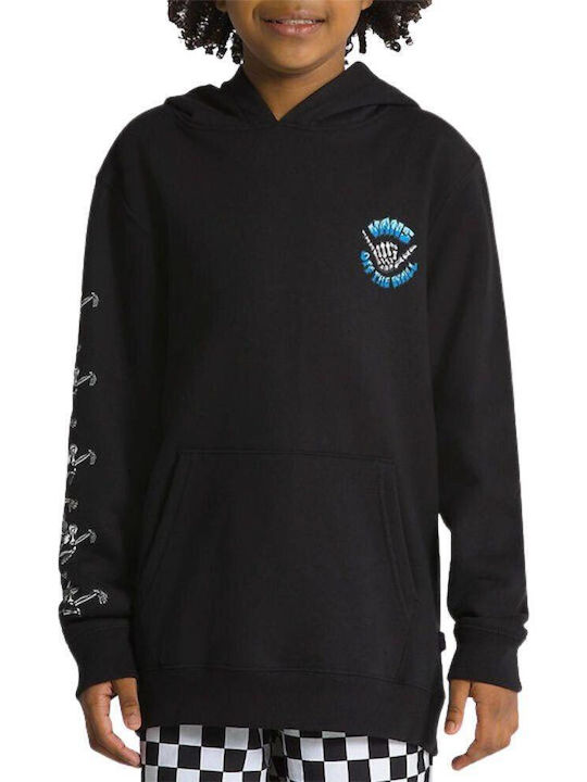 Vans Boys VN0008BEBLK Skroutz.gr