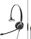 Epos Impact SC 635 On Ear Multimedia Ακουστικά με μικρόφωνο και σύνδεση 3.5mm Jack