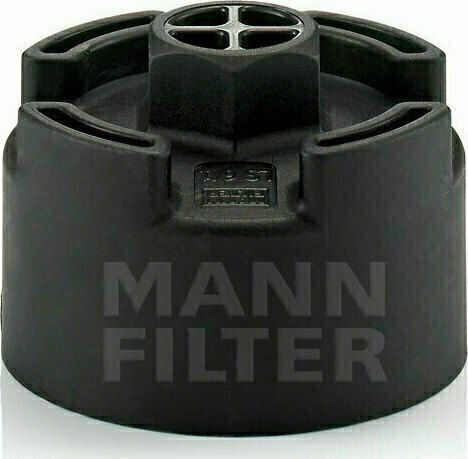 Mann Filter Cupă pentru Filtru de Ulei 76mm