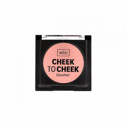 Wibo Cheek To Cheek 1 - Peony