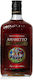 Λικέρ Amaretto 18% 700ml