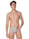 Men's Slip Grey