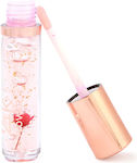 Catrin Beaute Magic Lip Oil 24K Flower