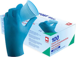 Med Comfort Powder Free 100 Pieces