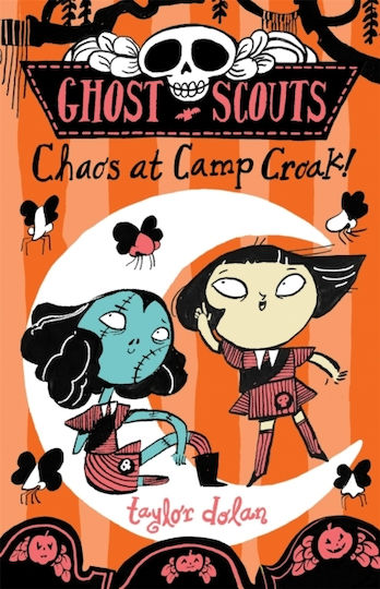 Ghost Scouts Chaos At Camp Croak Publishing Ltd Ghost Scouts Chaos At Camp Croak Publishing Ltd