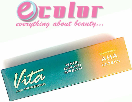 Vita Hair Professional Vita Hair Dye Base Sandre No 100 60ml