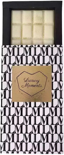 Luxury Moments Duft-Wax Melt mit Duft Σοκολάτα 2315708405016 80gr