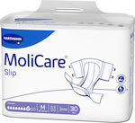 Hartmann Molicare® Flash Πάνες Ακράτειας Medium 30τμχ