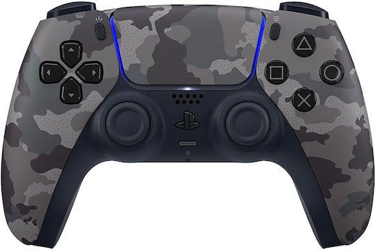 Sony DualSense V2 Wireless Gamepad for PS5 Camouflage