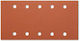 Starcke Palm Sander Sanding Sheet K120 228x115mm