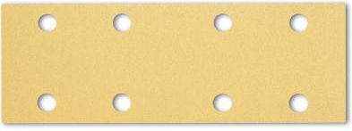 Starcke Palm Sander Sanding Sheet K400 198x70mm