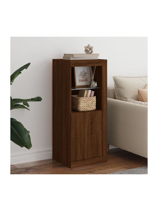 Cabinet Storage Wooden L41xW37xH100cm