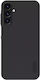Nillkin Super Frosted Back Cover Plastic Black ...