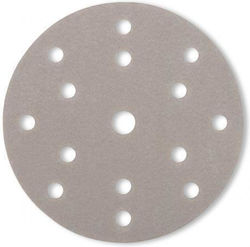 Starcke Φύλλο Λείανσης Έκκεντρου Τριβείου K3000 150x150mm