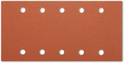 Starcke Palm Sander Sanding Sheet K60 228x115mm
