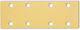 Starcke Palm Sander Sanding Sheet K120 198x70mm