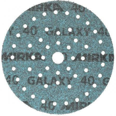 Mirka Φύλλο Λείανσης Έκκεντρου Τριβείου K500 150x150mm