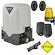 Proteco Mover Set Garage Door Motor for Sliding Door for Maximum Weight 500kg