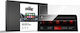 GrizzGlass Ceramic Film για BMW F30 2012-2020