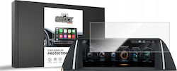 GrizzGlass Ceramic Film για BMW X1 (E84) 2013-2015 GrizzGlass Ceramic Film για BMW X1 (E84) 2013-2015