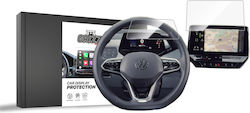 GrizzGlass Ceramic Film για Volkswagen ID.3 GrizzGlass Ceramic Film για Volkswagen ID.3