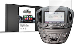 GrizzGlass Ceramic Film για Opel Insignia 2015 GrizzGlass Ceramic Film για Opel Insignia 2015