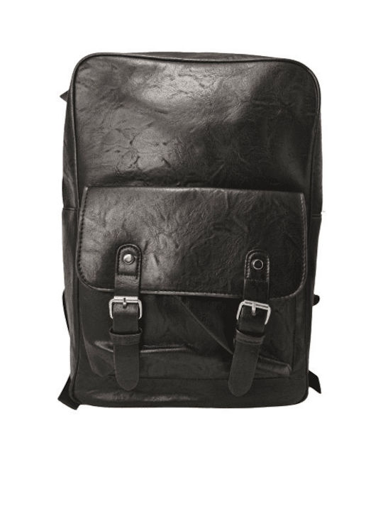 Mcan Men's Backpack Black