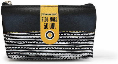 Make Notes Pencil Case with 1 Compartment 3105.1101.