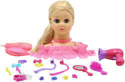 Amo toys Leiterin Make-up & Styling