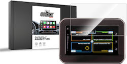 GrizzGlass Ceramic Film για Suzuki SX4 S-Cross 2016