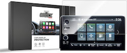 GrizzGlass Ceramic Film για Honda Civic 2021 GrizzGlass Ceramic Film για Honda Civic 2021