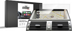 GrizzGlass Ceramic Film για BMW X5 2010-2017 GrizzGlass Ceramic Film για BMW X5 2010-2017
