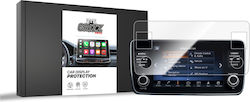 GrizzGlass Ceramic Film για Nissan Leaf 2017 GrizzGlass Ceramic Film για Nissan Leaf 2017