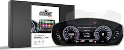 GrizzGlass Ceramic Film για Audi Q3 2020