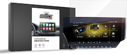 GrizzGlass Ceramic Film για Opel Astra 2021 GrizzGlass Ceramic Film για Opel Astra 2021