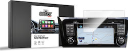 GrizzGlass Ceramic Film για Nissan X-Trail 2015