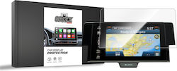 GrizzGlass Ceramic Film για Honda Civic 2016-2020 GrizzGlass Ceramic Film για Honda Civic 2016-2020
