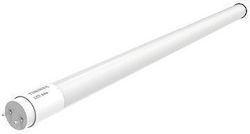 Toshiba Becuri LED Tip Fluorescent pentru Soclu G13 și Formă T8 Alb cald 1buc