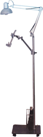 Factory Floor Lamp Factory Floor Lamp