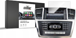 GrizzGlass Ceramic Film για Mercedes-Benz ML 2011-2015 GrizzGlass Ceramic Film για Mercedes-Benz ML 2011-2015
