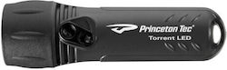 Princeton PRN40-01051-ΜΑΎΡΟ Φακός LED 280lm