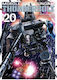 Mobile Suit Gundam Thunderbolt, Vol. 20 - , Subs. Of Shogakukan Inc - Paperback / Softback