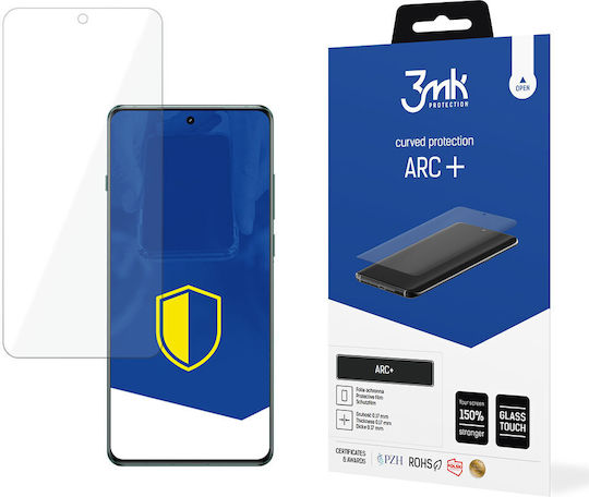 3MK Arc+ 0.17mm Screen Protector (OnePlus 12)