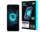 3MK 1up Gaming Foil Tempered Glass (Realme 8 5GGoogle Pixel 8)