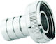 Interflex Ρακόρ Σύνδεσης Σωλήνα 2" 090937