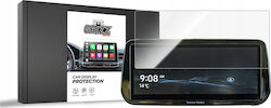 Ceramic Grizzglass Car Display Protection Hyundai Santa Fe Hybrid Ceramic Grizzglass Car Display Protection Hyundai Santa Fe Hybrid