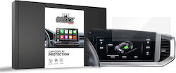 GrizzGlass Ceramic Film για Opel Mokka 2021 GrizzGlass Ceramic Film για Opel Mokka 2021