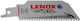 Lenox 10900256 Острие за Метал 102мм